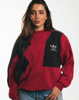 Adidas - Sweatshirt (S)