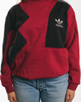 Adidas - Sweatshirt (S)