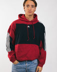 Adidas - Hoodie (L)