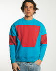 Reebok - Sweatshirt (M)