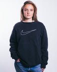 Nike - Sweatshirt (L)