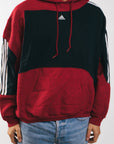 Adidas - Hoodie (L)