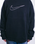 Nike - Sweatshirt (L)