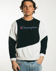 Champion - Sweatshirt (M)