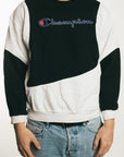 Champion - Sweatshirt (M)