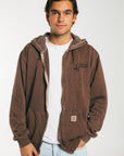 Carhartt - Full Zip