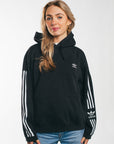 Adidas - Hoodie (S)