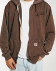 Carhartt - Full Zip