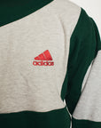 Adidas - Sweatshirt (S)