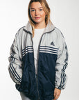 Adidas - Fleece Jacket