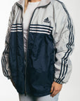 Adidas - Fleece Jacket