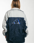 Adidas - Fleece Jacket