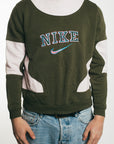 Nike - Sweatshirt (M)