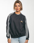 Adidas - Sweatshirt (S)