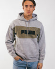 Puma - Hoodie (L)