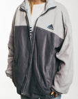 Adidas - Fleece Jacket