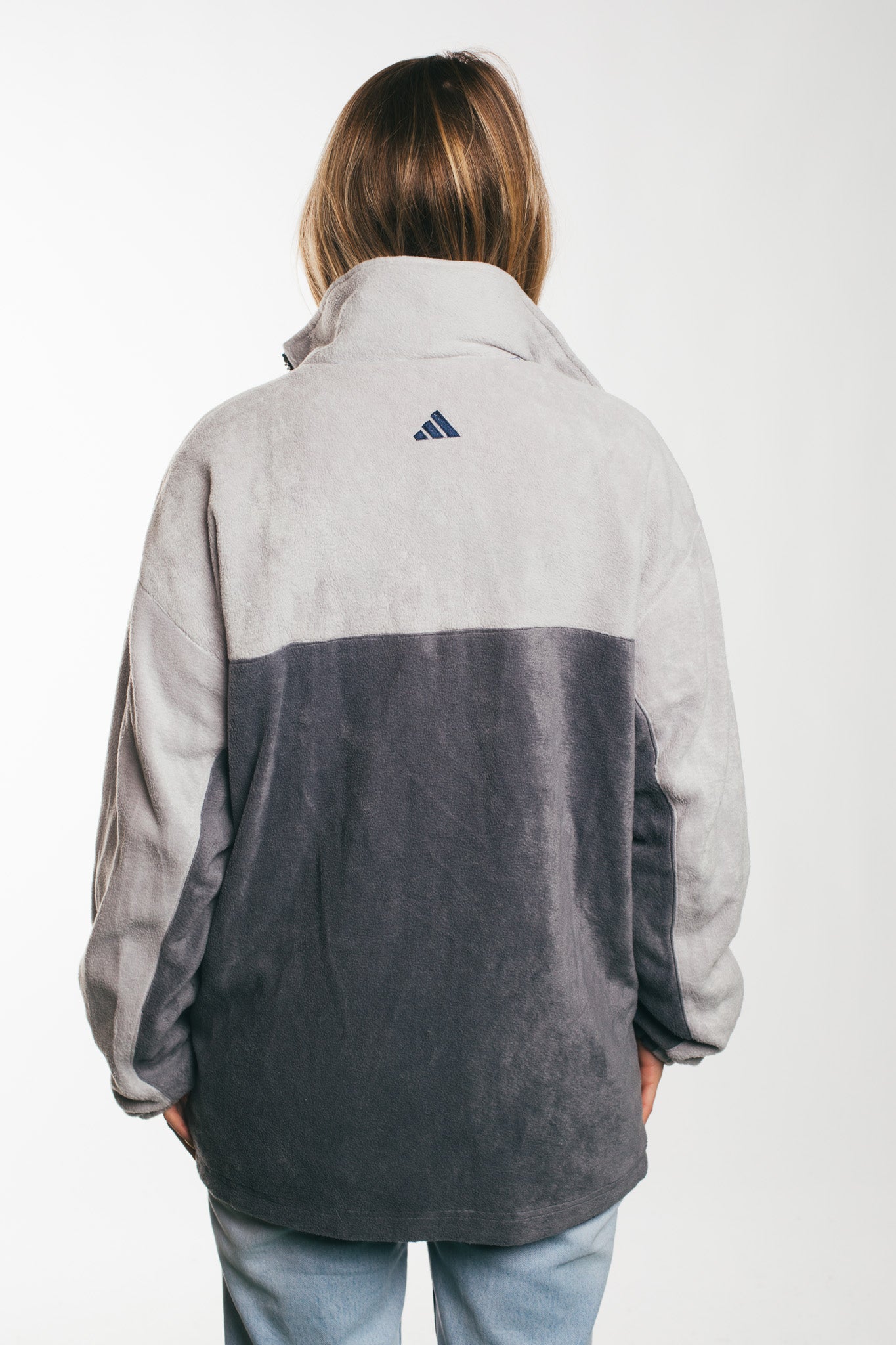 Adidas - Fleece Jacket