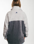 Adidas - Fleece Jacket