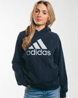 Adidas - Hoodie (M)