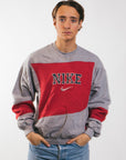 Nike - Sweatshirt (XL)