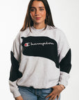 Champion - Sweatshirt (M)