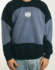 Adidas - Sweatshirt (L)