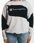 Champion - Sweatshirt (M)