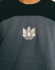 Adidas - Sweatshirt (L)