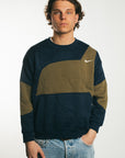 Nike - Sweatshirt (M)