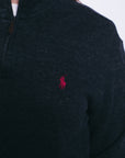 Ralph Lauren - Quarter Zip (S)