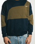 Nike - Sweatshirt (M)