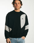 Adidas - Sweatshirt (M)