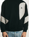 Adidas - Sweatshirt (M)