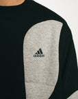 Adidas - Sweatshirt (M)