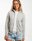 Nike - Full Zip (XS)