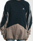 Adidas - Sweatshirt (XL)