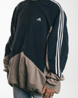 Adidas - Sweatshirt (XL)