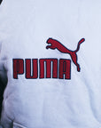 Puma - Hoodie (M)