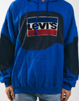 Levis - Hoodie (XL)