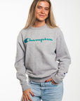 Champion - Sweatshirt (M)