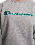 Champion - Sweatshirt (M)