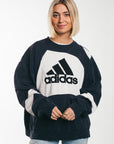 Adidas - Sweatshirt (L)