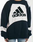 Adidas - Sweatshirt (L)