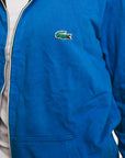 Lacoste - Full Zip (M)