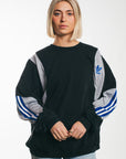 Adidas - Sweatshirt (L)