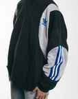 Adidas - Sweatshirt (L)