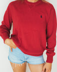 Ralph Lauren - Sweatshirt