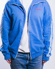 Adidas - Full Zip (M)