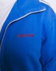 Adidas - Full Zip (M)