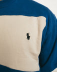 Ralph Lauren - Sweatshirt (M)